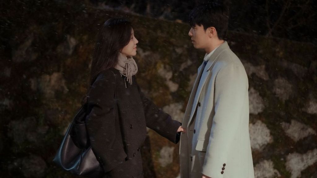 The Midnight Romance in Hagwon Episode 15 release date