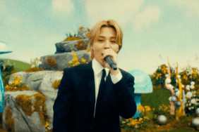 BTS Jimin's Smeraldo Garden Marching Band lyrics and meaning explored