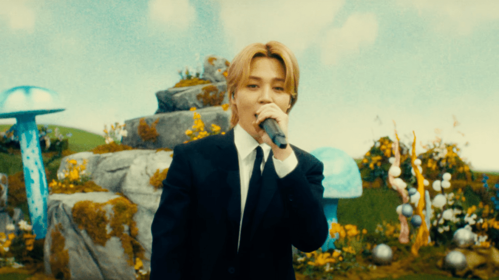 BTS Jimin’s ‘Smeraldo Garden Marching Band’ Lyrics & Meaning Explored
