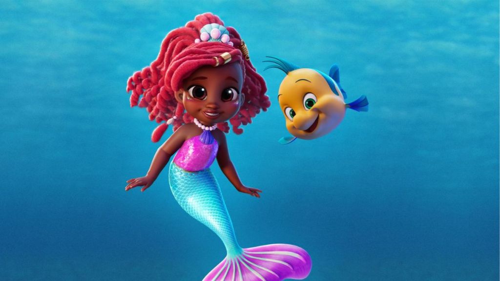 Disney Junior’s Ariel Season 1: How Many Episodes & When Do New Episodes Come Out?