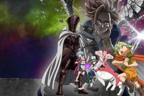 Is There a The Seven Deadly Sins: Four Knights of the Apocalypse Season 2 Release Date & Is It Coming Out?