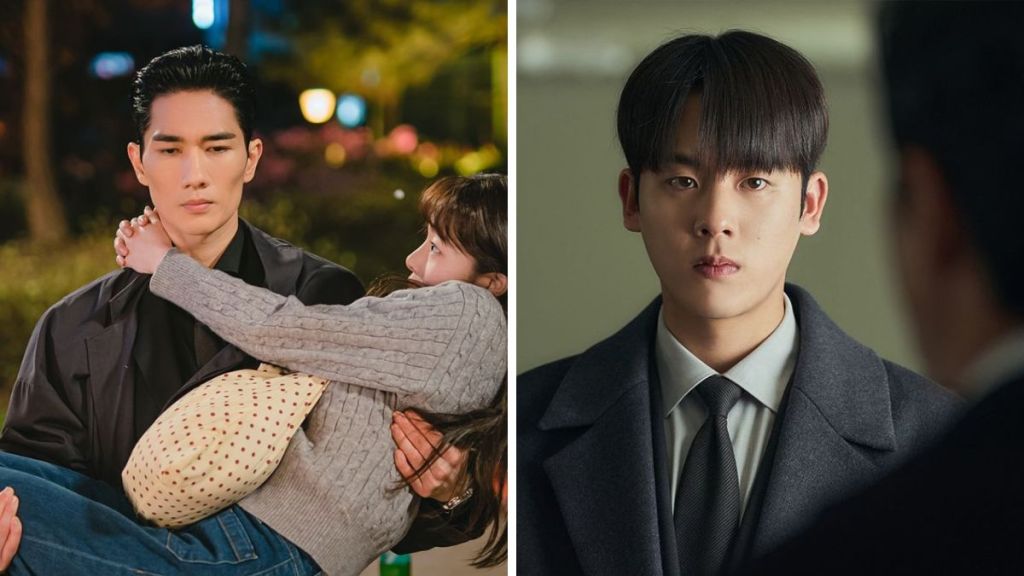 K-drama episode releases this week