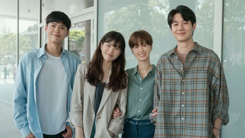 Korean Movie Wonderland (2024) Gets Release Date Window