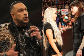 The Judgment Day's Damian Priest calls out Liv Morgan following WWE RAW
