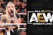 Liv Morgan spotted with AEW star ahead of WWE RAW
