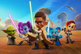 Star Wars: Young Jedi Adventures Season 2 Streaming Release Date: When Is It Coming Out on Disney Plus?