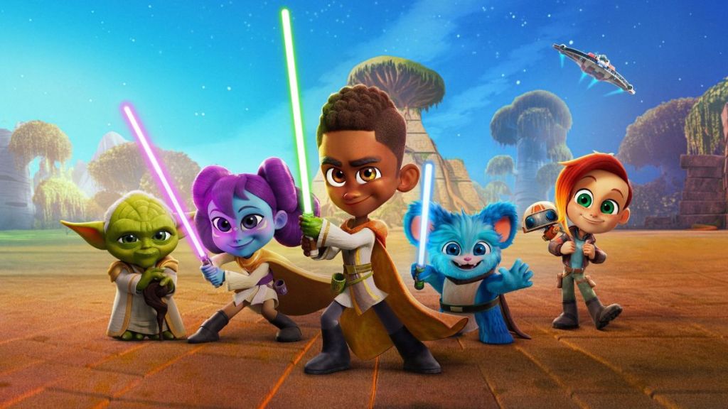 Star Wars: Young Jedi Adventures Season 2 Streaming Release Date: When Is It Coming Out on Disney Plus?