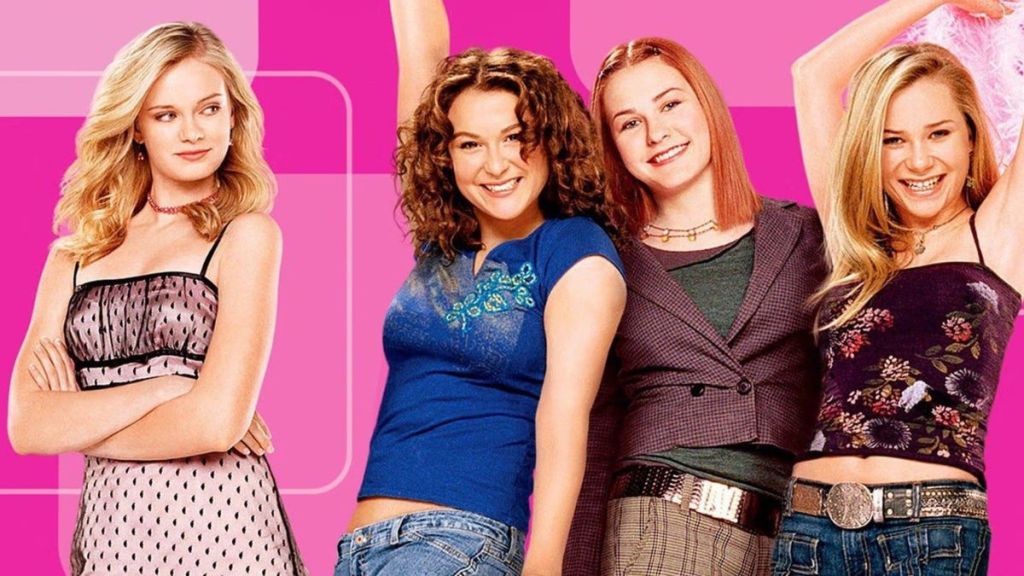 Sleepover (2004) Streaming: Watch & Stream Online via Amazon Prime Video