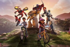 Transformers: Earthspark Season 2: How Many Episodes & When Do New Episodes Come Out?