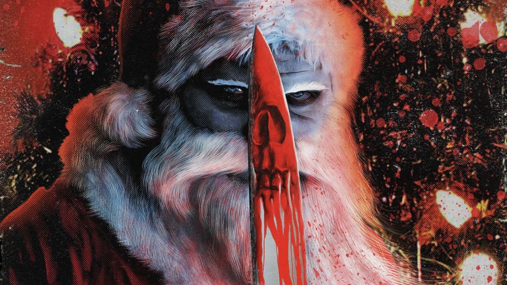 13 Slays Till X-mas Streaming: Watch & Stream Online via Amazon Prime Video