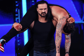 Former WWE Champion Drew McIntyre is scheduled to appear on WWE RAW after the attack on CM Punk