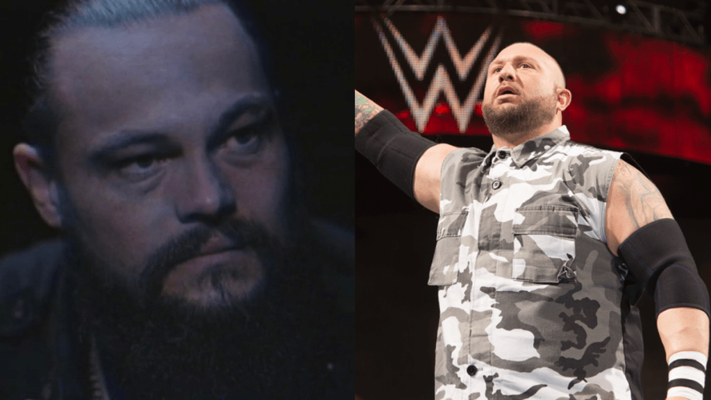 WWE Legend Bully Ray Comments on Bo Dallas’ Promo