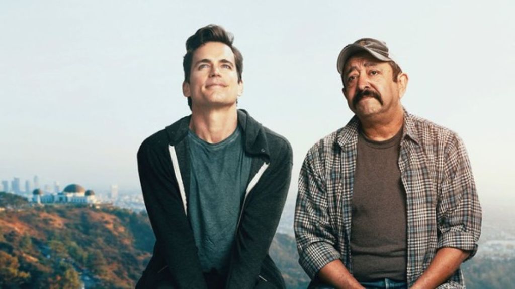 Papi Chulo (2019) Streaming: Watch & Stream Online via Peacock