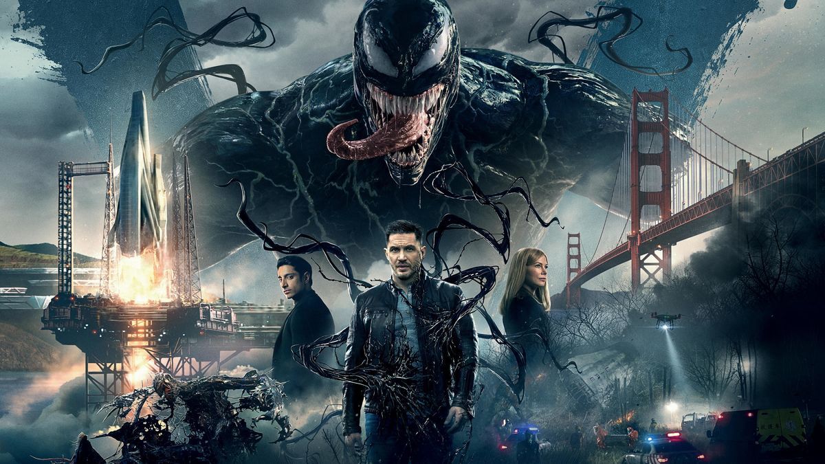 Venom 3 Villain: Who Are Klyntar's Symbiote Hive Monsters in the Last ...