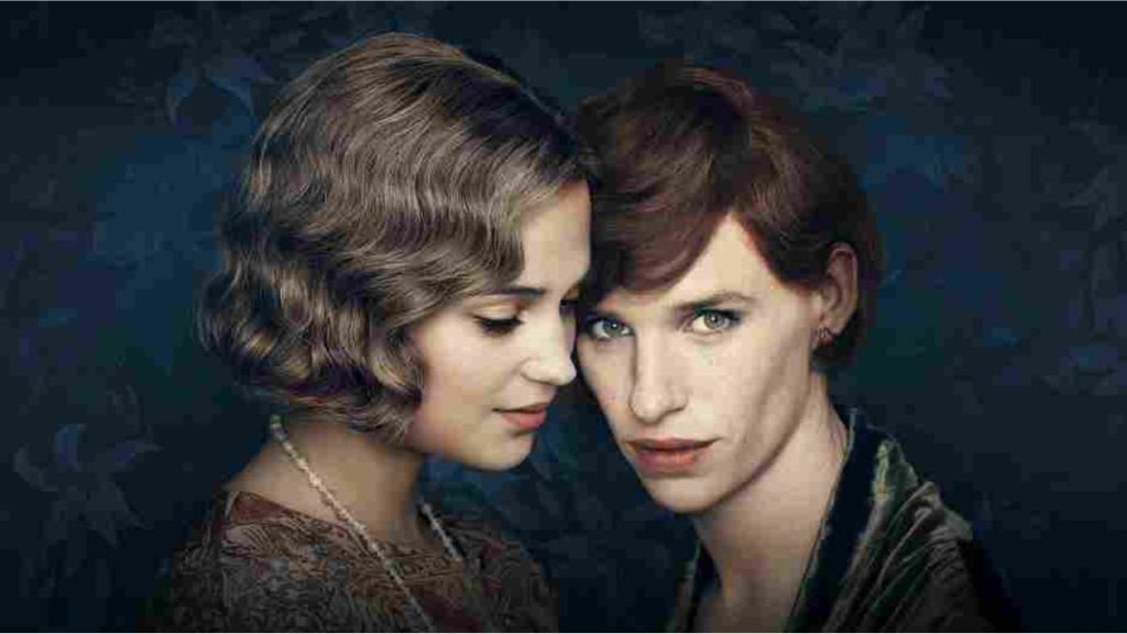 The Danish Girl Streaming: Watch & Stream Online via Amazon Prime Video