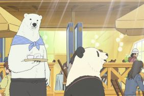 Polar Bear Cafe Season 1 Streaming: Watch & Stream Online via Crunchyroll