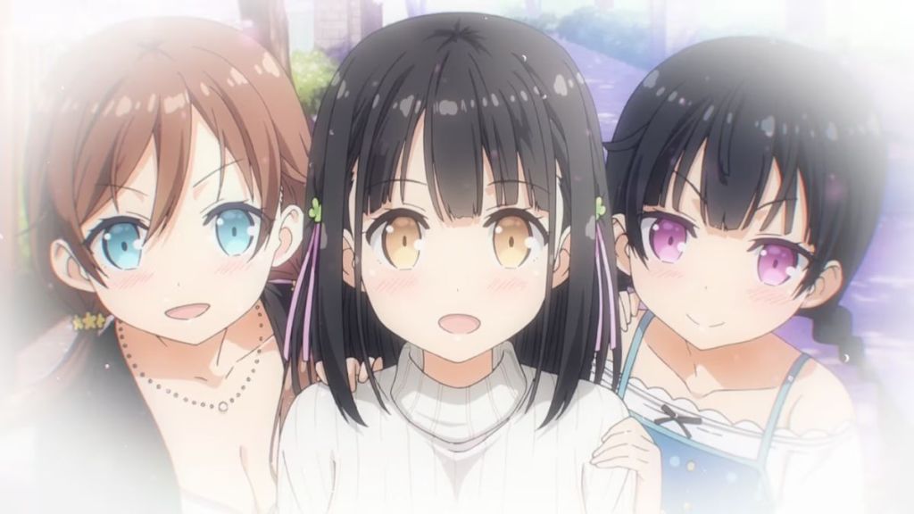 One Room Season 2 Streaming: Watch & Stream Online via Crunchyroll