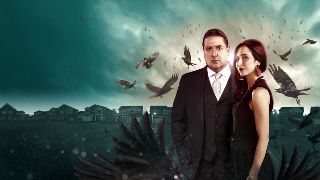How to Watch The Dead Files Online