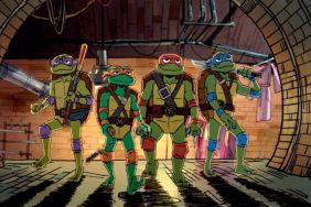 Tales of the Teenage Mutant Ninja Turtles Season 1 Release Date, Trailer, Cast & Plot