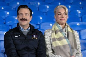 Are Hannah Waddingham & Jason Sudeikis Dating? Relationship Explained