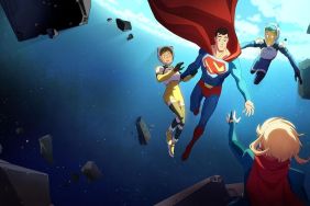 How to Watch My Adventures with Superman Season 2 Episode 6 Online