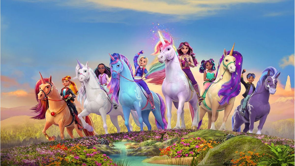 Unicorn Academy Season 2: How Many Episodes & When Do New Episodes Come ...