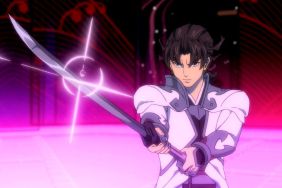 Garo: Crimson Moon Season 1 Streaming: Watch & Stream Online via Crunchyroll