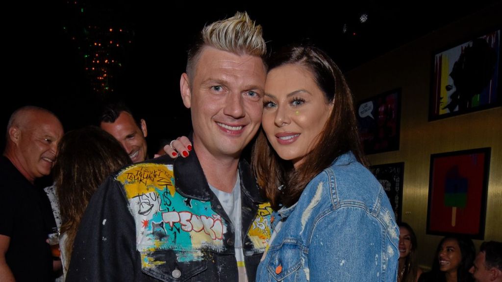 Where Is Nick Carter Now? Backstreet Boys Singer’s Whereabouts Explored