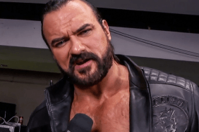 Drew McIntyre is involved in a feud with CM Punk and Damian Priest ahead of WWE Clash at the Castle 2024