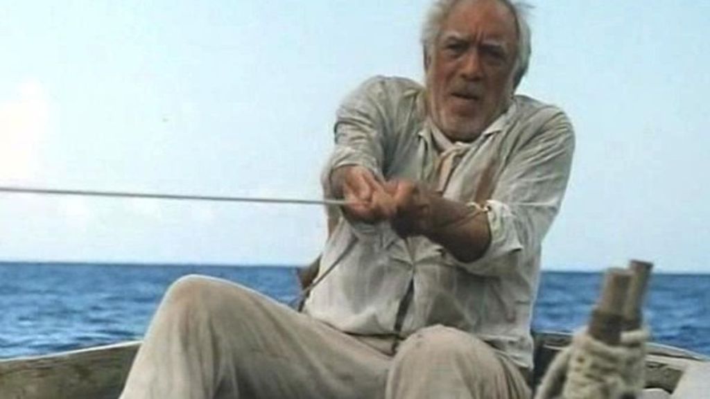 The Old Man and the Sea (1990) Streaming: Watch & Stream Online via Amazon Prime Video