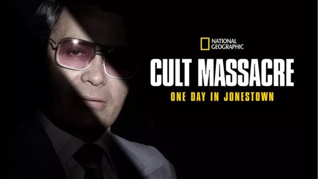 Jim Jones, along with over 900 people, died in the Jonestown Massacre