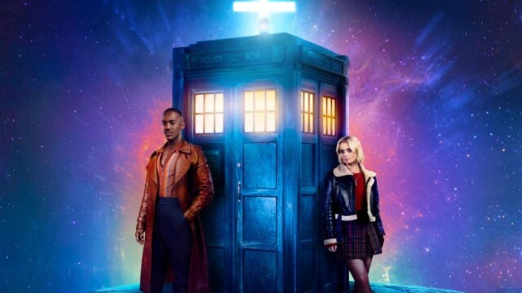 Doctor Who Season 14 Episode 8 Release Date & Time