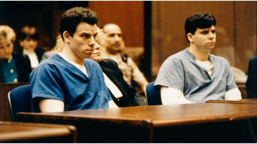 Are the Menendez Brothers Still in Jail & Do They Have a Release Date?