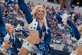 Will There Be an America's Sweethearts: Dallas Cowboys Cheerleaders Season 2 Release Date & Is It Coming Out?