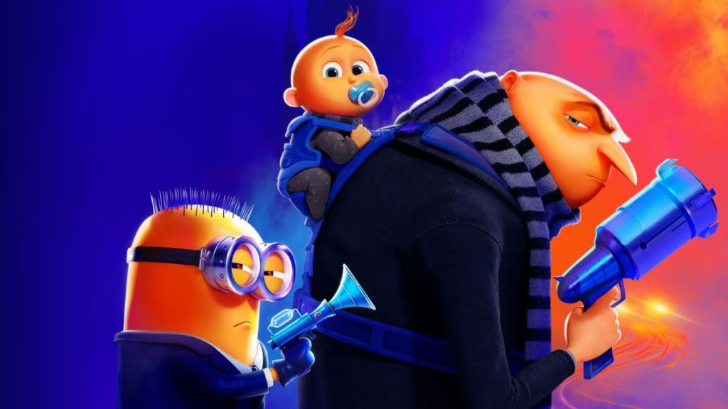 Despicable Me 4 Box Office Prediction: Will It Flop or Succeed?