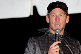 Lance Armstrong documentaries