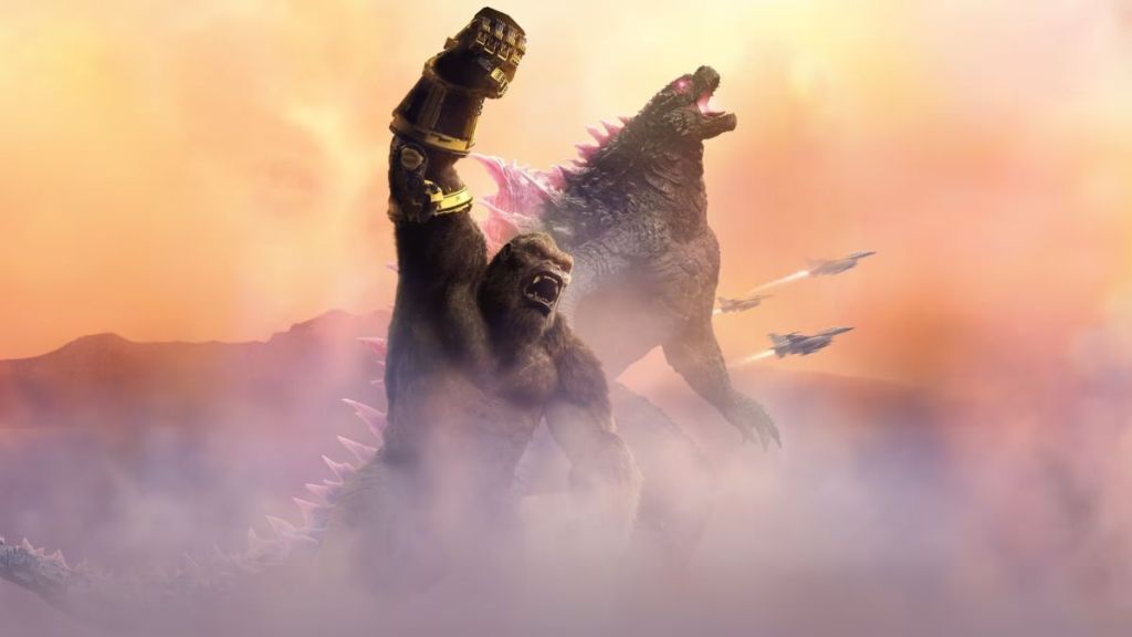 Godzilla x Kong: The New Empire Streaming Release Date: When Is It Coming Out on HBO Max