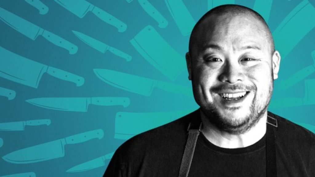 Dinner Time Live with David Chang Season 1 Episode 20 Release Date, Time, & Watch Online