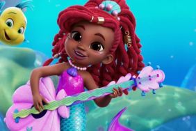 Ariel: Mermaid Tales Season 1: How Many Episodes & When Do New Episodes Come Out?