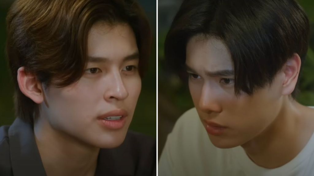 Thai BL We Are Series Episode 11 Trailer and Release Date Revealed