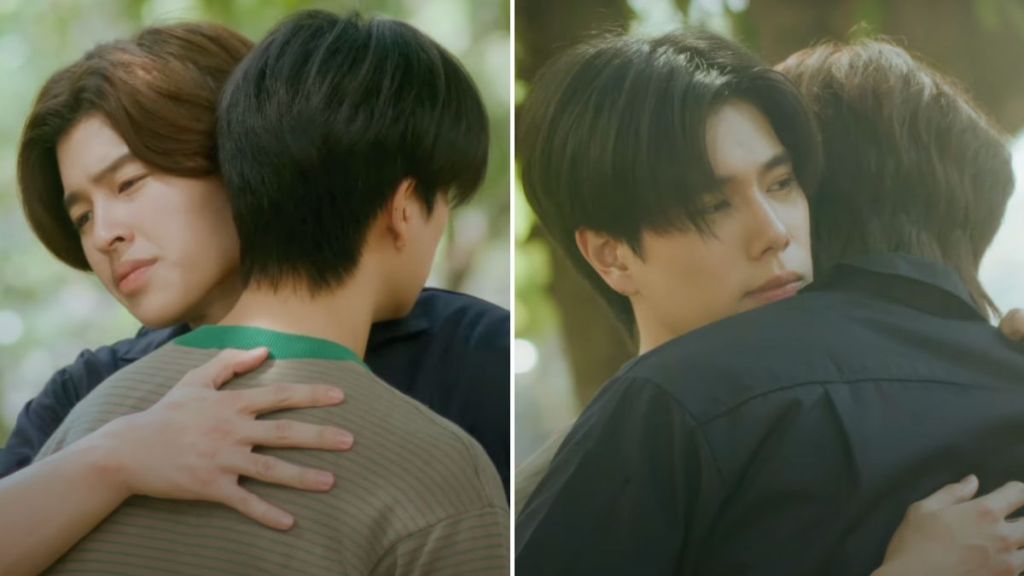 Thai BL We Are Series Episode 13 Trailer & Release Date Revealed