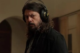 What did Dave Grohl say Taylor Swift Foo Fighters