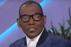 What happened to Randy Jackson health American Idol weight loss