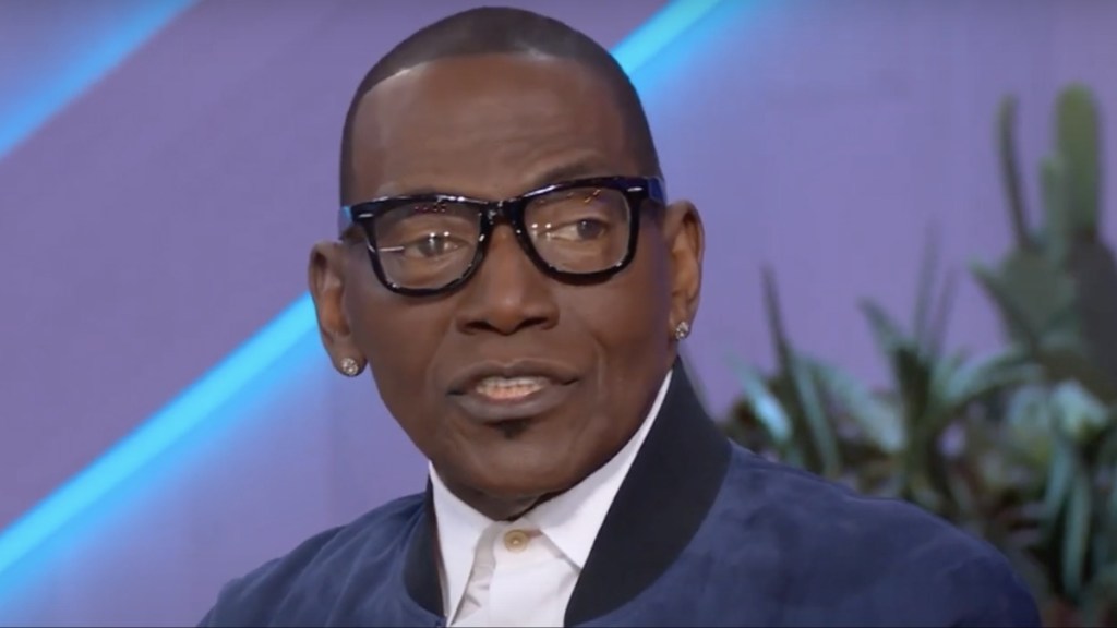 What Happened to Randy Jackson? Health & Weight Loss Explained