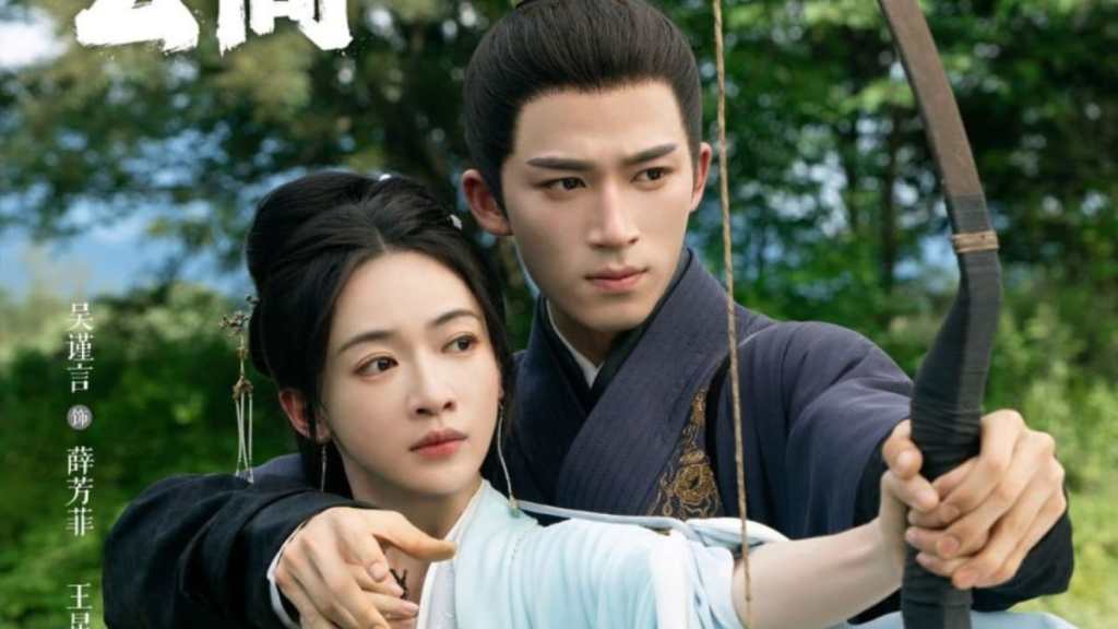 The Double Episode 9 Recap & Spoilers: Does Wang Xingyue Have Feelings ...