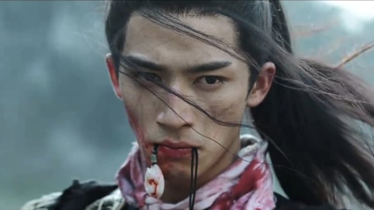 The Double 2024 Chinese Drama Ending (Episode 40) Explained & Spoilers