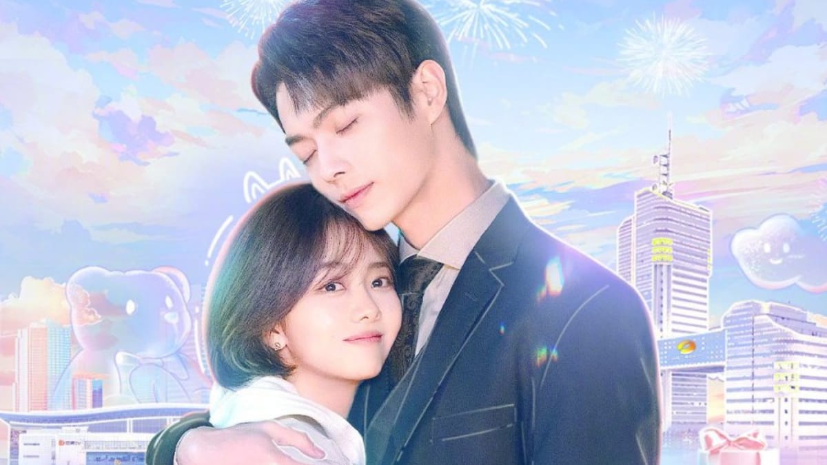 Chinese Drama As Beautiful As You Episode 40: Series Ending Explained &  Spoilers