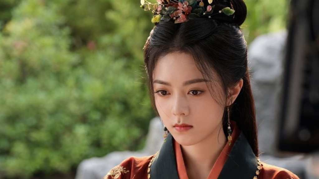 The Princess Royal 2024 Chinese Drama Episode Two Recap & Spoilers