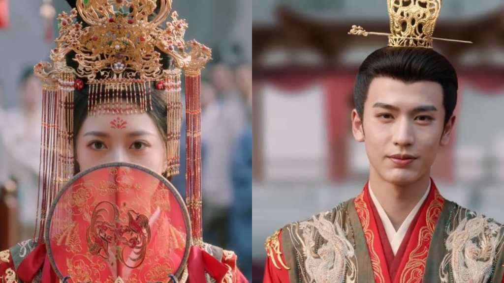 The Princess Royal 2024 Chinese Drama Episode 9 Recap & Spoilers