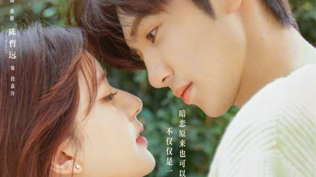 Hidden Love Chinese Drama Hindi-Dub: Where To Watch the Dubbed Episodes?